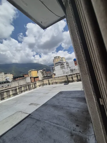 Oportunidad En Chacao 123m2