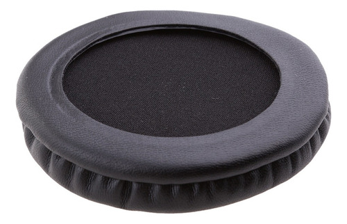 Nuevo 2 Pares De 80 Mm Reemplazo Almohadillas For Oídos