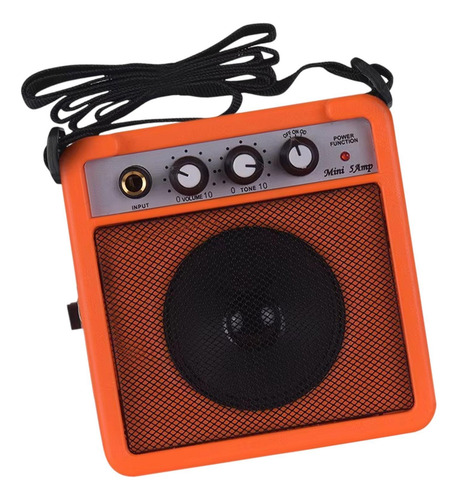 Amplificador De Guitarra Eléctrica Amplificador De Guitarra