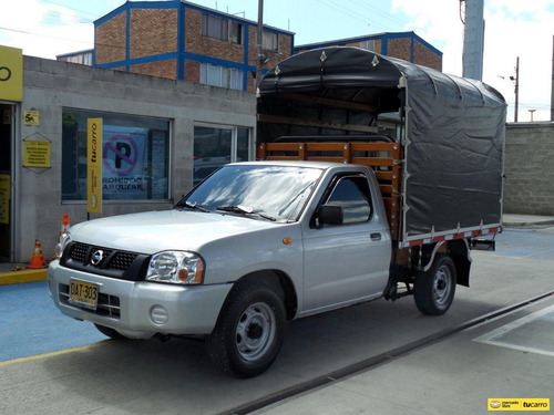 Imagen 1 de 15 de Nissan Frontier Np300