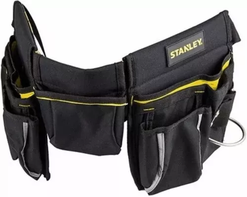 BOLSO PORTA HERRAMIENTAS PARA CINTURÓN STANLEY