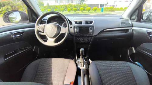 Suzuki Swift 1.4 Gl