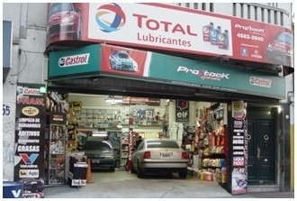 Limpieza De Radiadores Y Circuito De Refrigeración