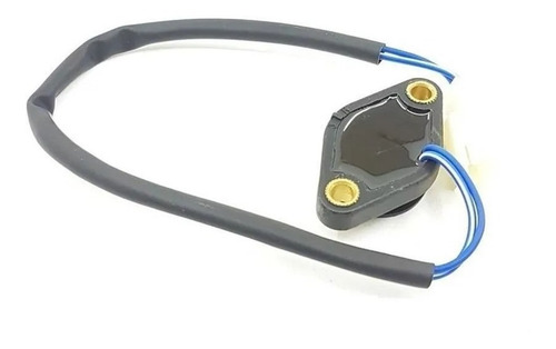 Bulbo Indicador Cambio Yamaha Crypton T105 Original