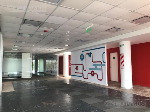 Imagen 7 de 17 de Alquiler De Oficina De 400 M2 En Vicente López