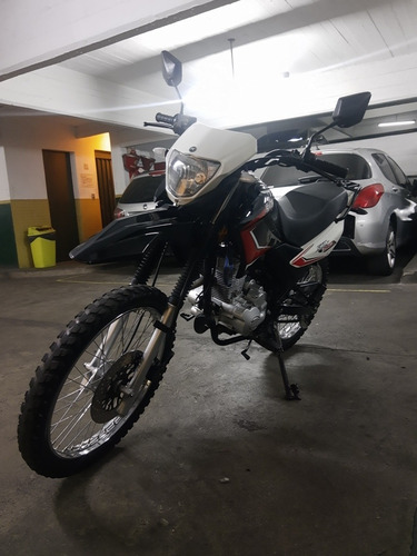 Imagen 9 de 9 de Motomel Skua 150