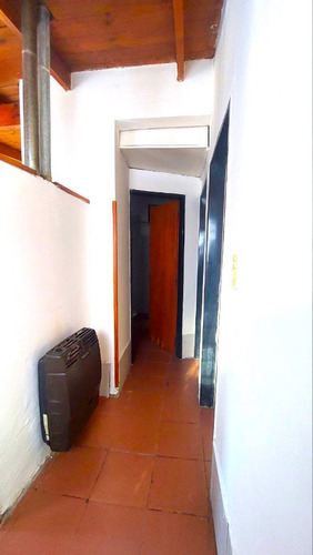 Venta De Casa Planta Baja Con Entrada Independiente Y Patio