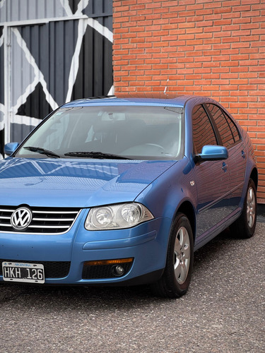 Volkswagen Bora 1.9 I Trendline