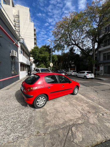 Peugeot 206 1.4 Generation 75cv