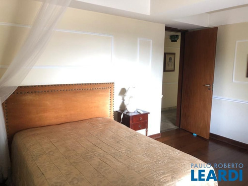Imagem 13 de 15 de Casa Assobradada - Cidade Jardim - Sp - 639848