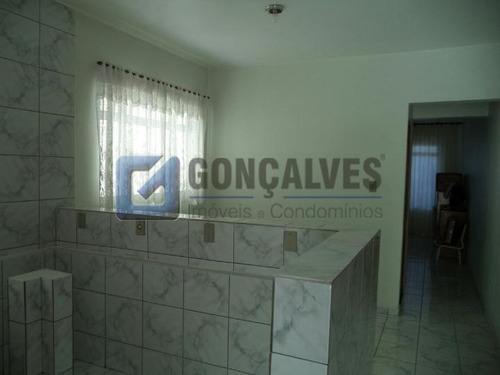 Imagem 9 de 11 de Venda Sobrado Santo Andre Bairro Paraiso Ref: 126103 - 1033-1-126103