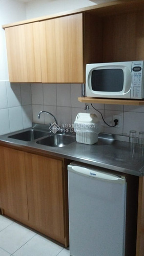 Imagem 9 de 14 de Flat - Centro - Ref: 306666 - V-306666