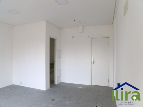Imagem 7 de 15 de Ref.: 2334 - Sala Em Osasco Para Aluguel - L2334