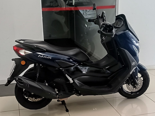 Yamaha Nmax Connected 160 Abs 2022