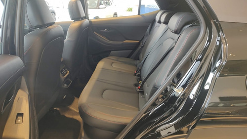 Hyundai Creta N LINE 1.0 TGDI 12X FLEX