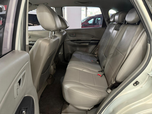 Hyundai Tucson Tucson GLS 2.0 16V (Flex) (aut)