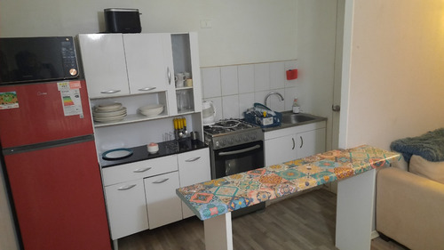Arriendo Depto Full Amoblado 2d , 1b Brisas De Kennedy Iii