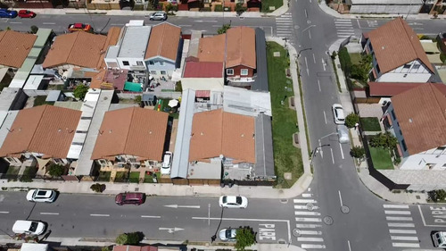 Vende Casa Y Local Sushi Funcionando 4d 2b Padre Hurtado