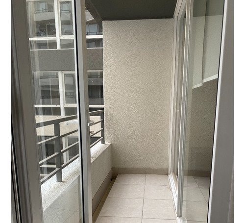 Departamento Nuevo Amoblado Incluye Gastos Comunes, Santiago