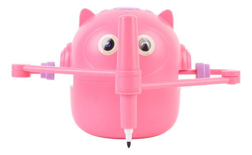 Robot De Dibujo Inteligente Para Niños, Autodidacta E Intera