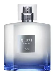 Perfume Bleu Glacial De L'bel
