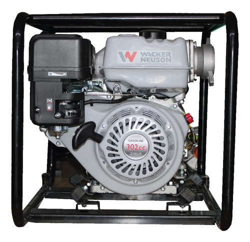 Motobomba Centrífuga Mdp3x Wacker Neuson