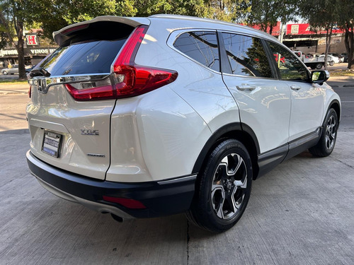 Honda CR-V 1.5 Touring Cvt