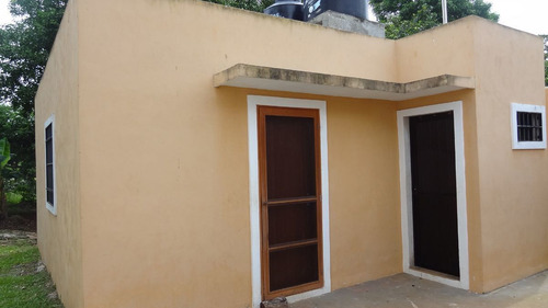 Gran Rancho En Venta En Buctzotz