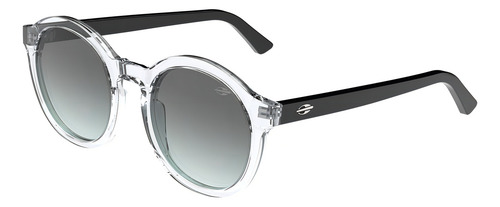Óculos Solar Mormaii M0157dc0a9 Transparente Lente Degradê