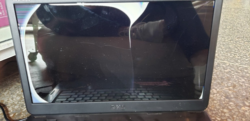 Lapto Dell Inspiron M5040 Pantalla Mala Batería Procesador 