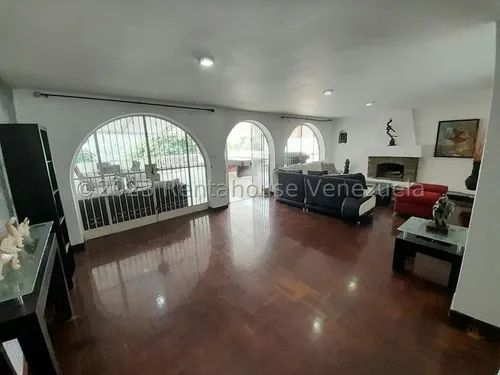 Casa En Venta Urb. Miranda