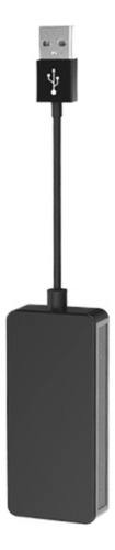 2023 Adaptador Carplay Automático For Unidad De Radio