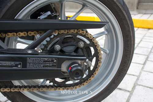 Bmw F900r Dynamic F 900 R F 900r