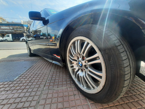 BMW Serie 3 2.5 325i Sedan