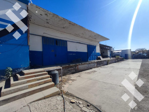 Venta Galpón 2.400 M2 - Zona Oeste - Neuquén Capital