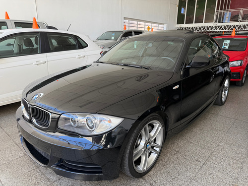 BMW Serie 1 2.5 135i Coupe Sportive 306cv