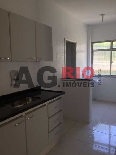 Apartamento-à Venda-campinho-rio De Janeiro - Agv22674