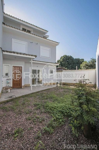 Casa Em Condomínio, 3 Dormitórios, 246.3 M², Ipanema - 127477