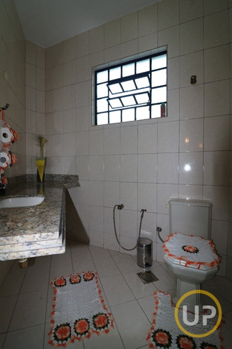 Imagem 11 de 15 de Casa Em Dona Clara - Belo Horizonte - 1980