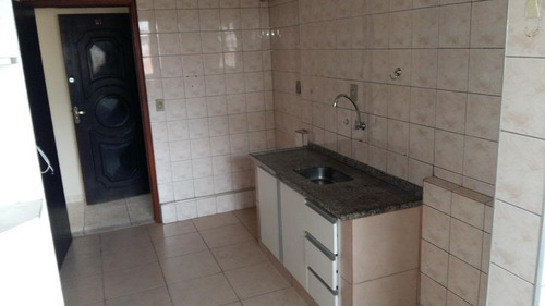 Apartamento Residencial À Venda, Marapé, Santos. - Ap5888