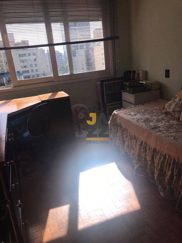 Imagem 15 de 27 de Apartamento Com 3 Dormitórios À Venda, 127 M² Por R$ 990.000,00 - Higienópolis - São Paulo/sp - Ap7535