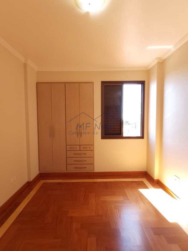 Imagem 20 de 30 de Apartamento Com 3 Dorms, Centro, Pirassununga - R$ 650 Mil, Cod: 84300 - V84300