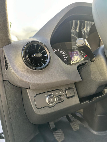 Sprinter Van 417 Teto Alto 16 Lugares Original