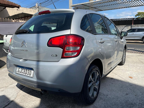 Citroën C3 Ptech M Tend