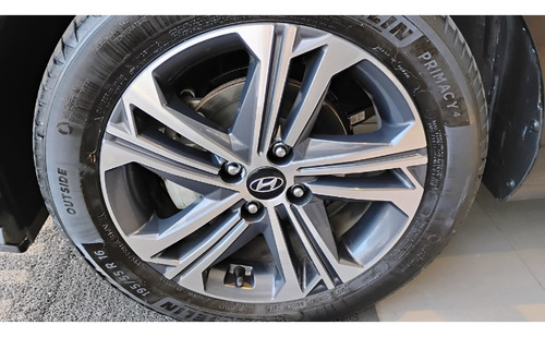 Hyundai HB20S 1.0 TGDI FLEX PLATINUM AUTOMÁTICO