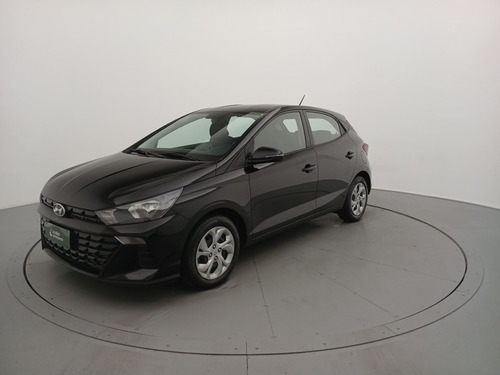 Hyundai HB20 1.0 12V FLEX COMFORT PLUS MANUAL