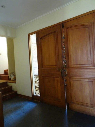 Vendo Hermosa Y Acogedora Casa En Peñalolen