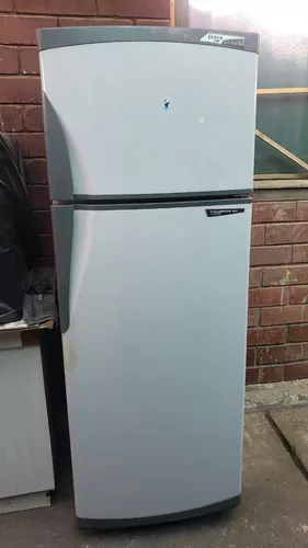 Refrigerador 3100 Plus Frío Directo 244L Bottom Freezer - Fensa