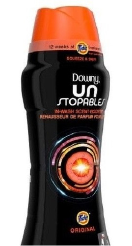 Intensificador De Aroma Downy Unstopables 422 G