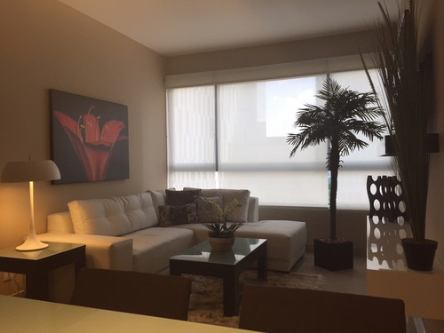 Imagen 8 de 15 de Preciosos Departamento Amueblado Por Mes O Por Año A 2 Cuadr